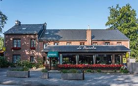 Hotel Le Menobu